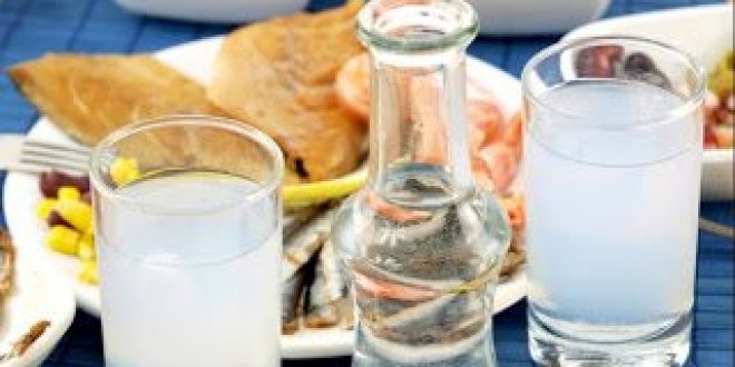 Τις πύλες του ανοίγει αύριο το Φεστιβάλ Ούζου στο Πλωμάρι