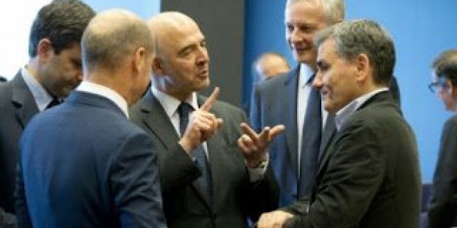 Το γερμανικό «καψώνι» αποκαλύπτει το… μνημόνιο μετά το μνημόνιο!