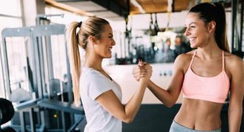 Το λάθος που κάνουμε όλοι όταν προσπαθούμε να κάψουμε λίπος και να χτίσουμε κορμί