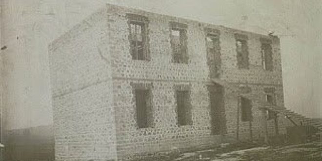 Ένα σχολείο, κιβωτός μνήμης και παράδοσης του προσφυγικού ελληνισμού