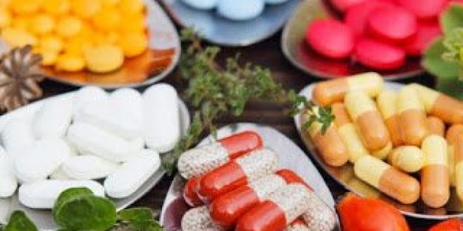 Απαγόρευση διακίνησης των συμπληρωμάτων διατροφής BOXED HARD MAN, BOXED GOLD MAX