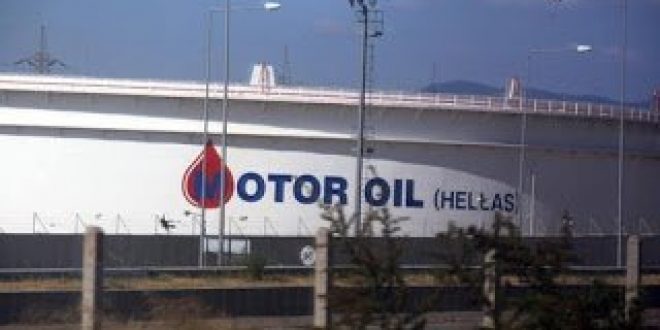 Η Μότορ Όιλ αναλαμβάνει την αποκατάσταση του Λυρείου Παιδικού Ιδρύματος