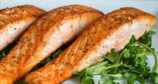 Η κατανάλωση πολλών ψαριών, ιδίως λιπαρών, μειώνει τον κίνδυνο πρόωρου τοκετού