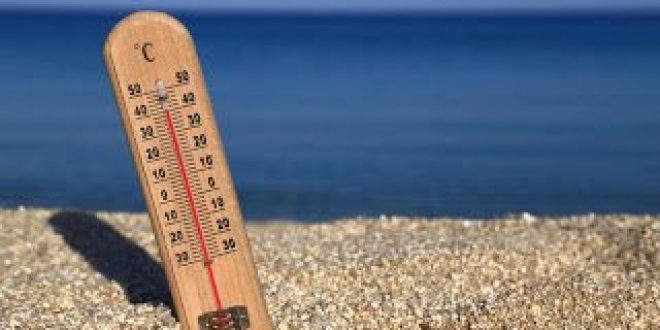 Καύσωνας στην Ευρώπη, με προβλέψεις για θερμοκρασίες-ρεκόρ