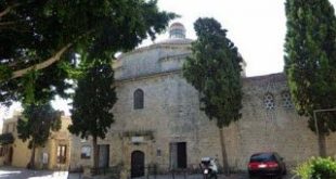 Την επαναλειτουργία του ιστορικού χαμάμ της μεσαιωνικής πόλης επιδιώκει ο δήμος της Ρόδου